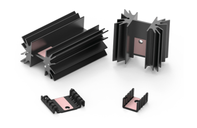 Компанія Wurth Elektronik презентує на ринку абсолютно новий продукт - комплексний портфель лінійок радіаторів для різних галузей.
